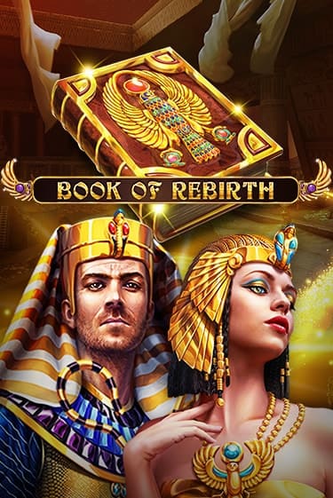 Book Of Rebirth